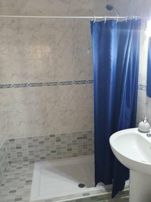 Estudio Coqueto Torres Del Sol Арона Экстерьер фото